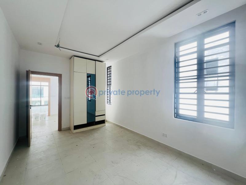 4 bedroom Detached Duplex For Sale Orchid Road Lekki Lekki Phase 2 Lagos - 13
