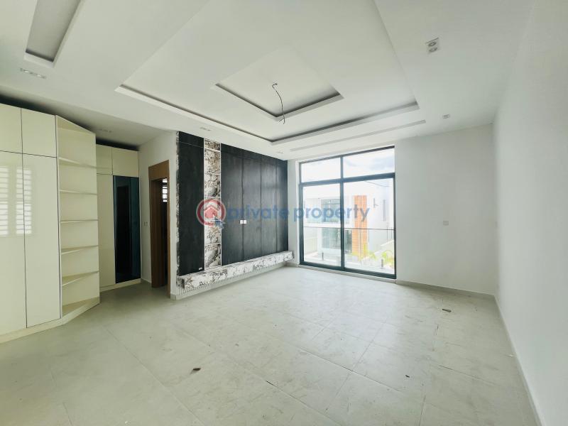 4 bedroom Detached Duplex For Sale Orchid Road Lekki Lekki Phase 2 Lagos - 10