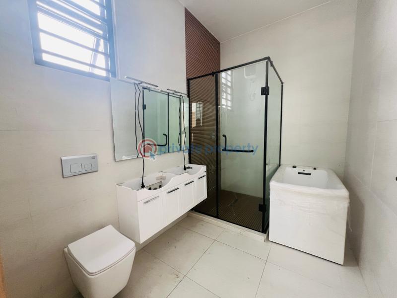 4 bedroom Detached Duplex For Sale Orchid Road Lekki Lekki Phase 2 Lagos - 9
