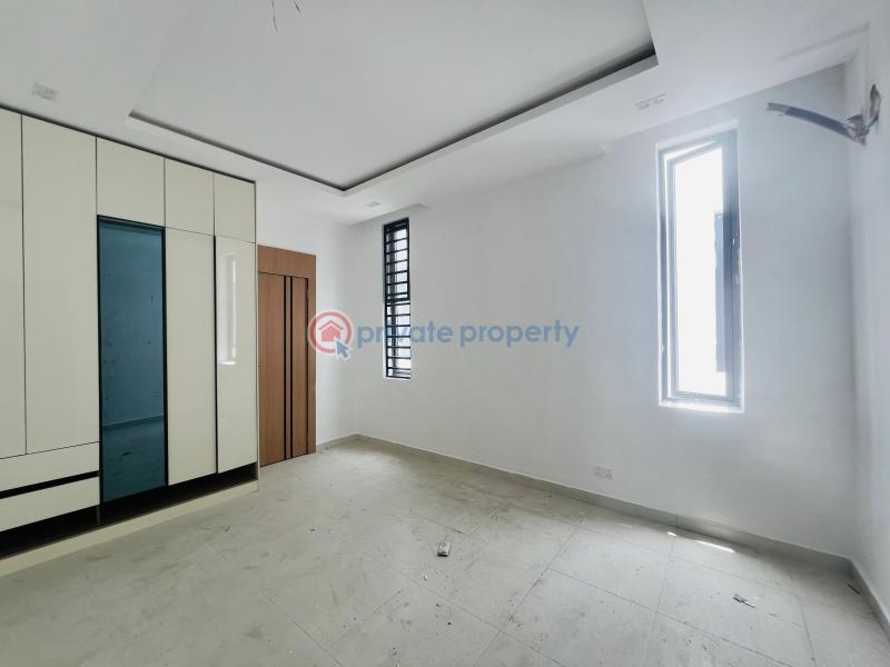 4 bedroom Detached Duplex For Sale Orchid Road Lekki Lekki Phase 2 Lagos - 12