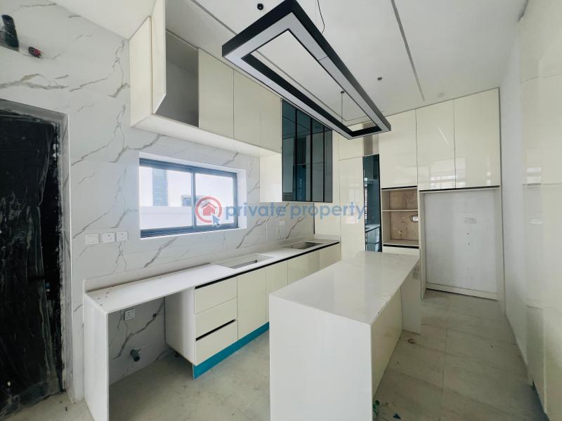 4 bedroom Detached Duplex For Sale Orchid Road Lekki Lekki Phase 2 Lagos - 5