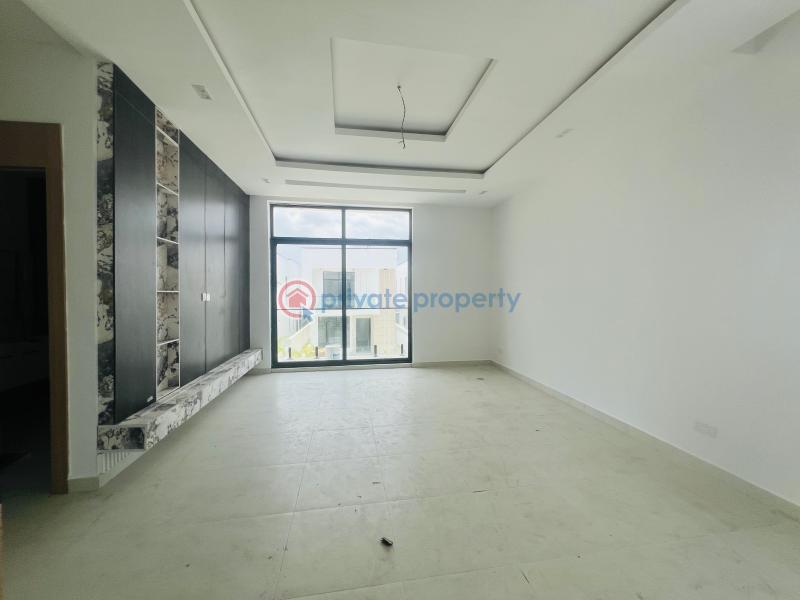 4 bedroom Detached Duplex For Sale Orchid Road Lekki Lekki Phase 2 Lagos - 11