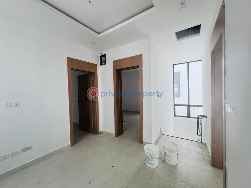 4 bedroom Detached Duplex For Sale Orchid Road Lekki Lekki Phase 2 Lagos - 7