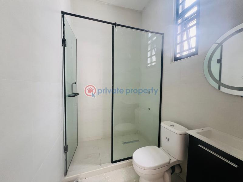 4 bedroom Detached Duplex For Sale Orchid Road Lekki Lekki Phase 2 Lagos - 18