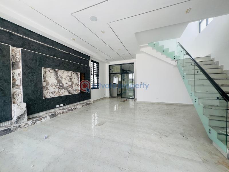 4 bedroom Detached Duplex For Sale Orchid Road Lekki Lekki Phase 2 Lagos - 3