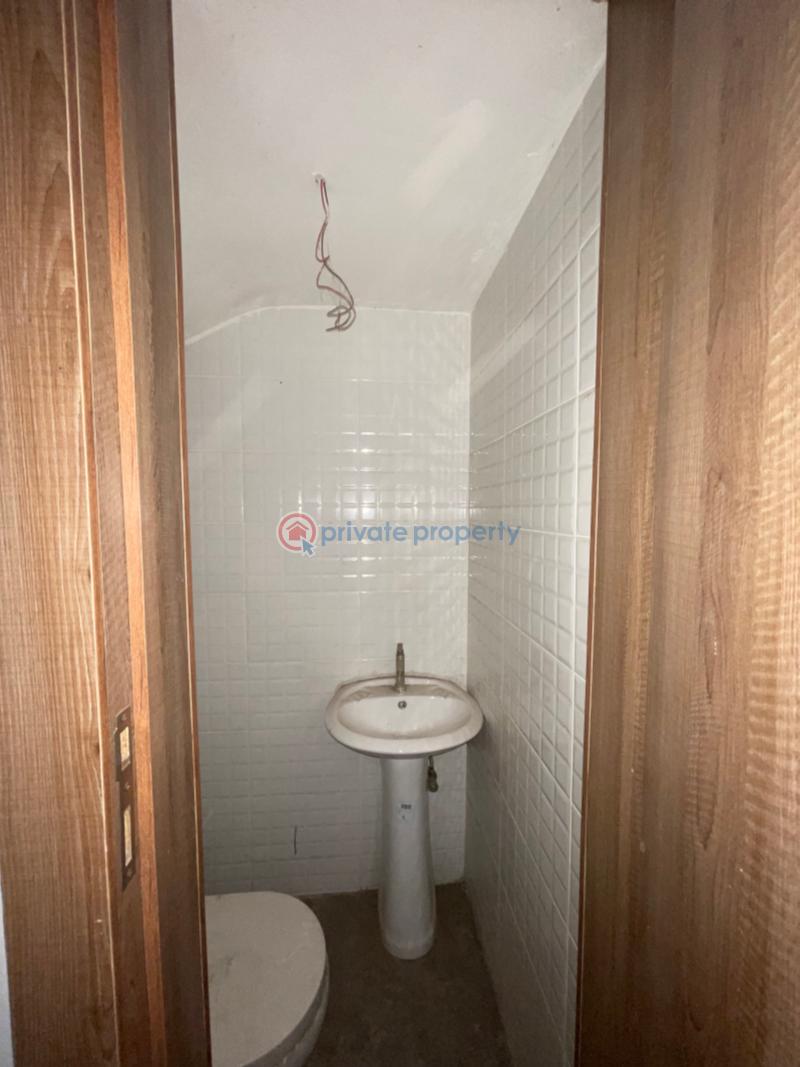 4 bedroom Duplex For Sale Gbagada Phase 1 Lagos - 5