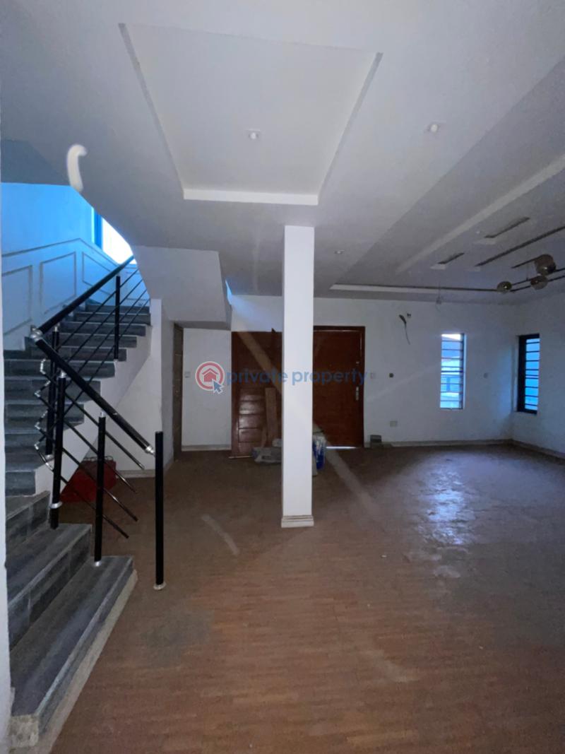 4 bedroom Duplex For Sale Gbagada Phase 1 Lagos - 4