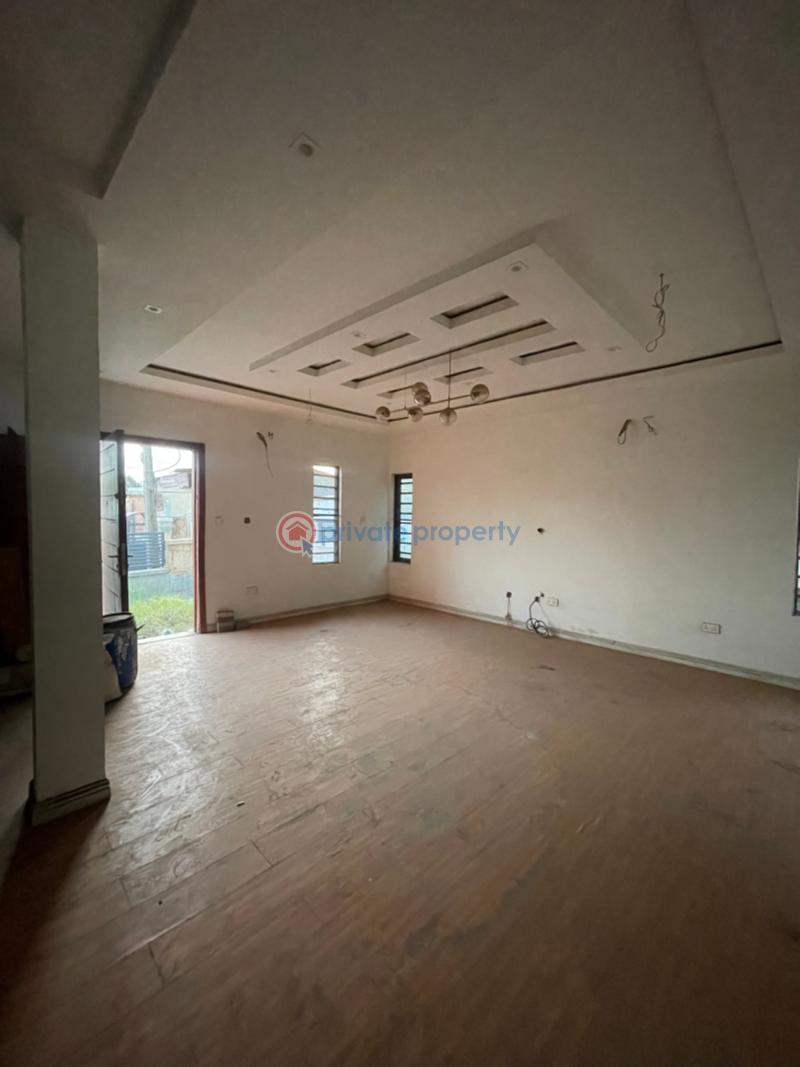 4 bedroom Duplex For Sale Gbagada Phase 1 Lagos - 7
