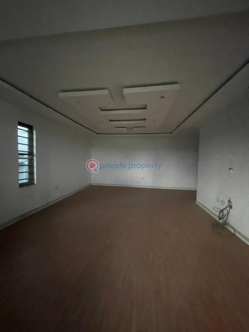 4 bedroom Duplex For Sale Gbagada Phase 1 Lagos - 17
