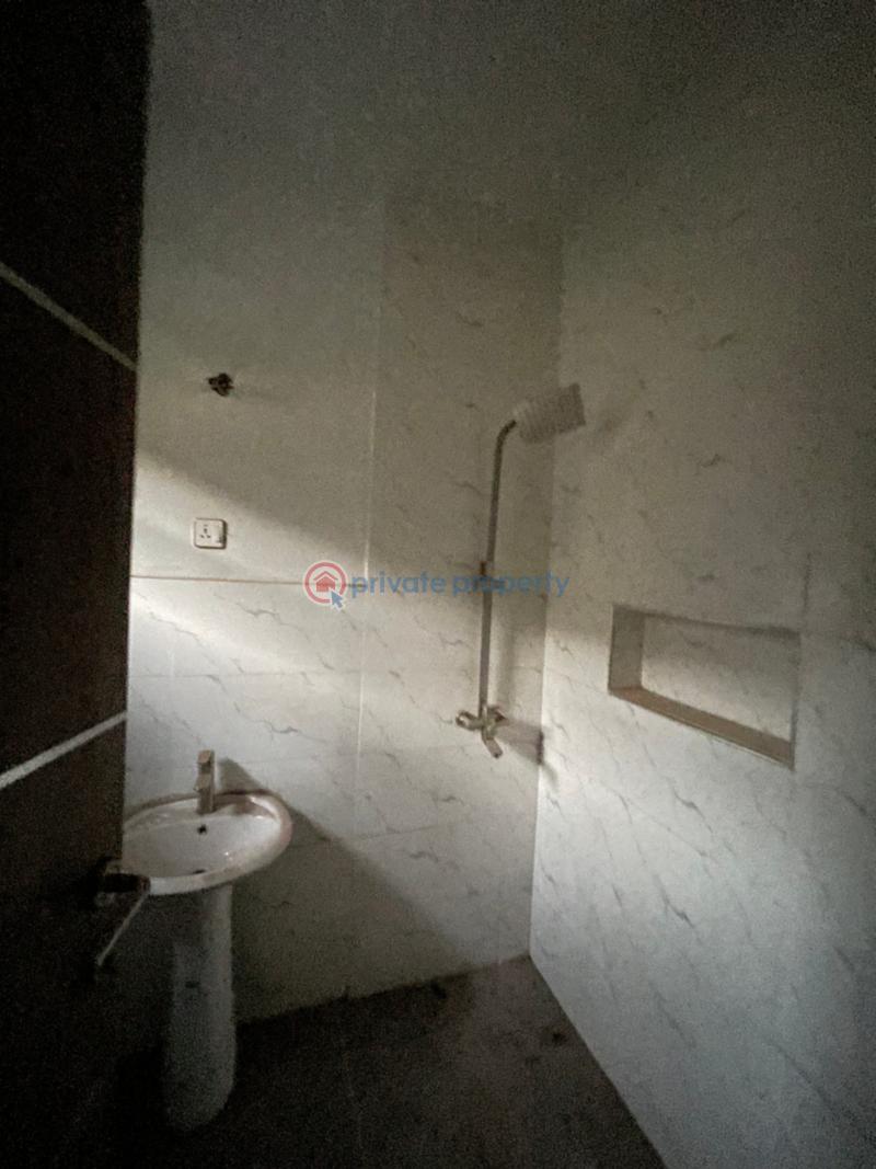 4 bedroom Duplex For Sale Gbagada Phase 1 Lagos - 10