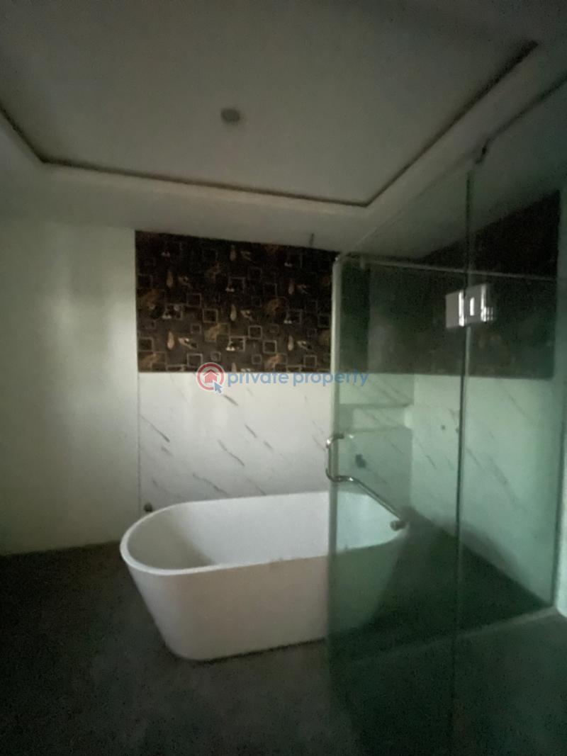 4 bedroom Duplex For Sale Gbagada Phase 1 Lagos - 15