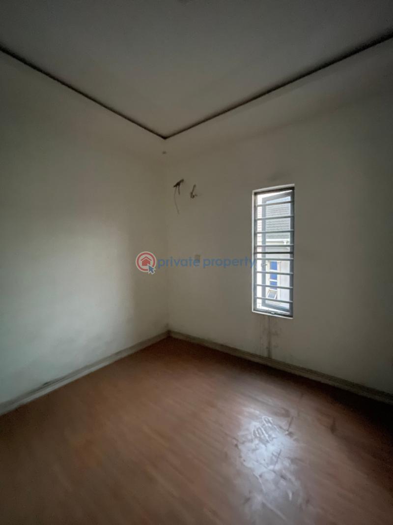 4 bedroom Duplex For Sale Gbagada Phase 1 Lagos - 12