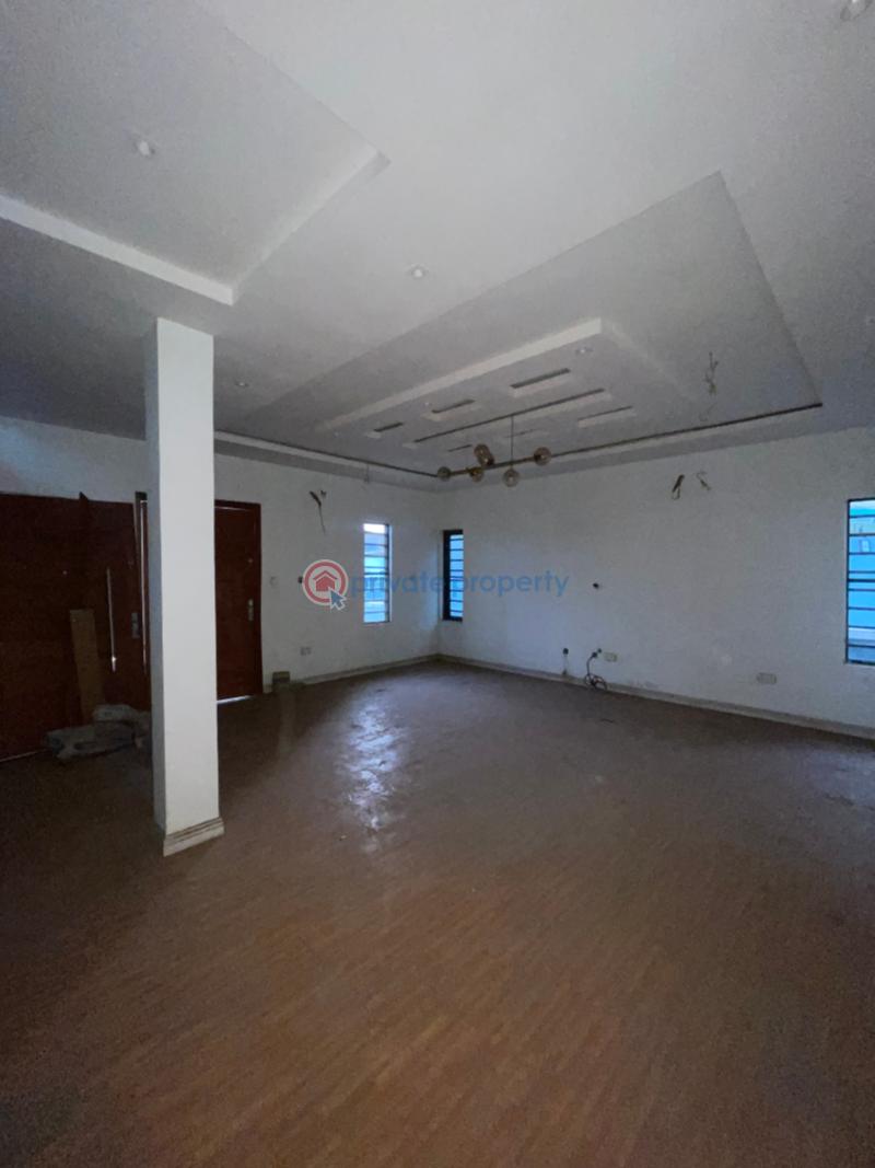 4 bedroom Duplex For Sale Gbagada Phase 1 Lagos - 2