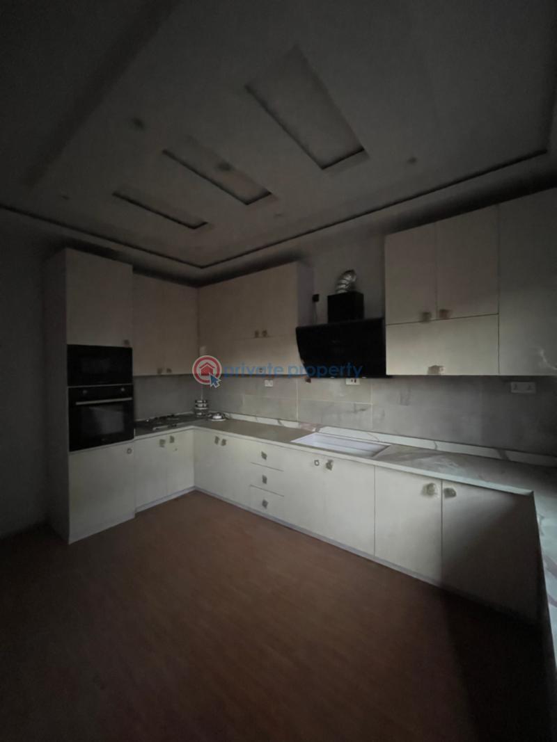 4 bedroom Duplex For Sale Gbagada Phase 1 Lagos - 3