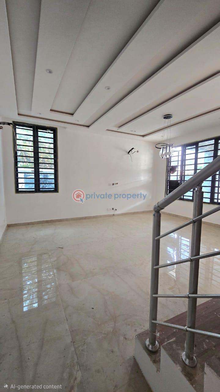 4 bedroom Block Of Flats For Sale Off Freedom Way Lekki Lekki Phase 1 Lagos - 14