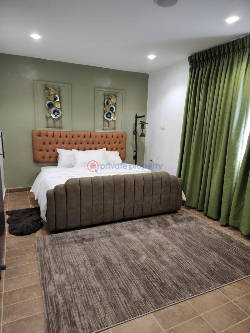 4 bedroom Block Of Flats For Sale Off Freedom Way Lekki Lekki Phase 1 Lagos - 13