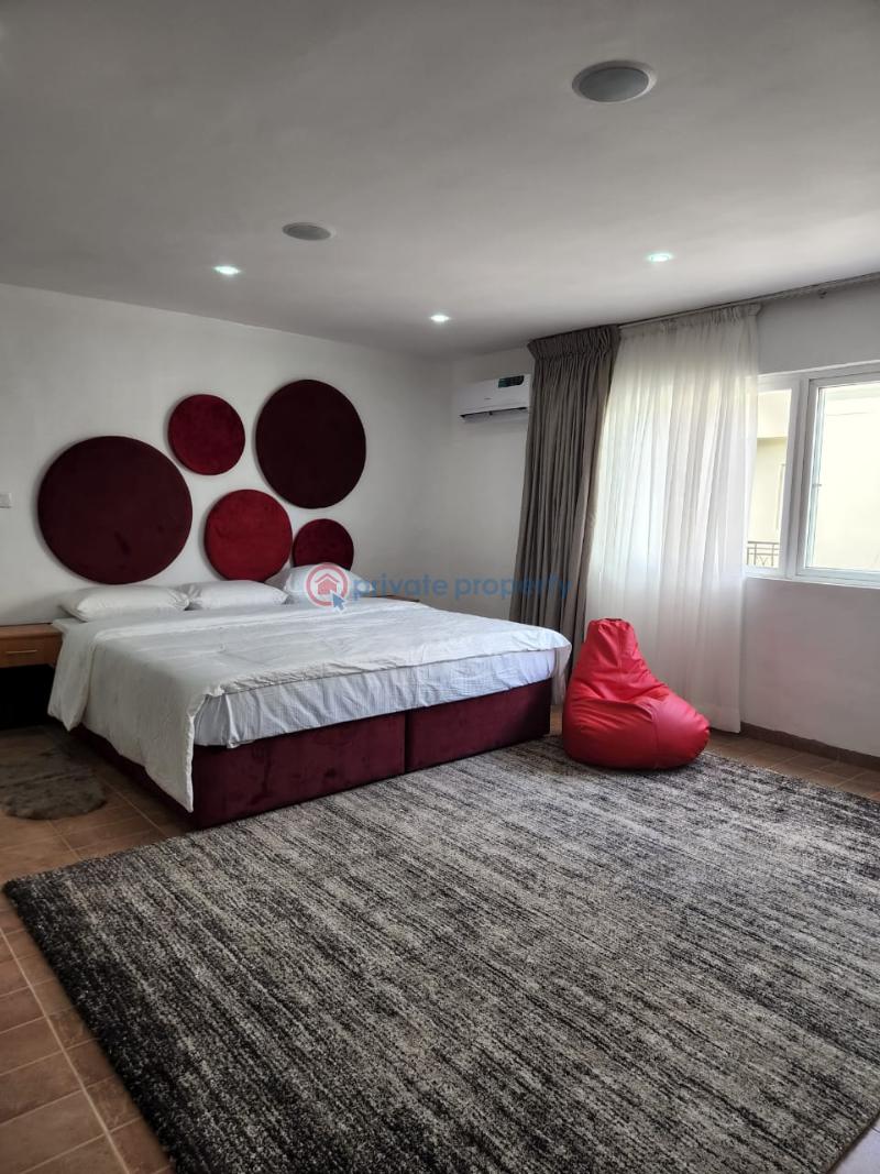 4 bedroom Block Of Flats For Sale Off Freedom Way Lekki Lekki Phase 1 Lagos - 7