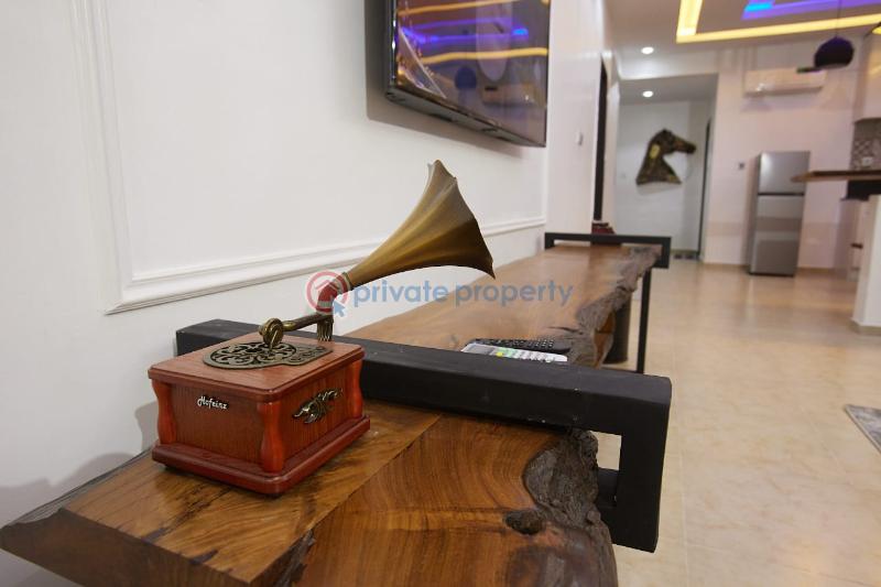 4 bedroom Block Of Flats For Sale Off Freedom Way Lekki Lekki Phase 1 Lagos - 3