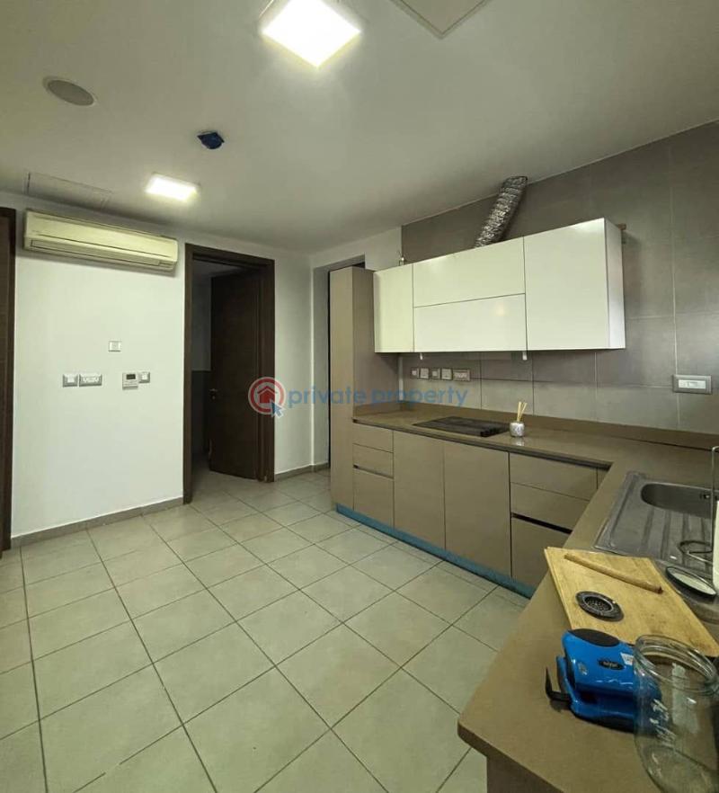 4 bedroom Block Of Flats For Rent Ademola Adetokunbo Victoria Island Lagos - 6