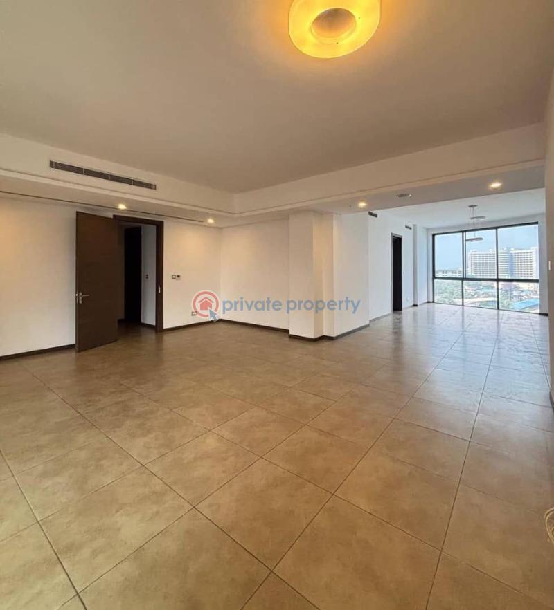 4 bedroom Block Of Flats For Rent Ademola Adetokunbo Victoria Island Lagos - 2