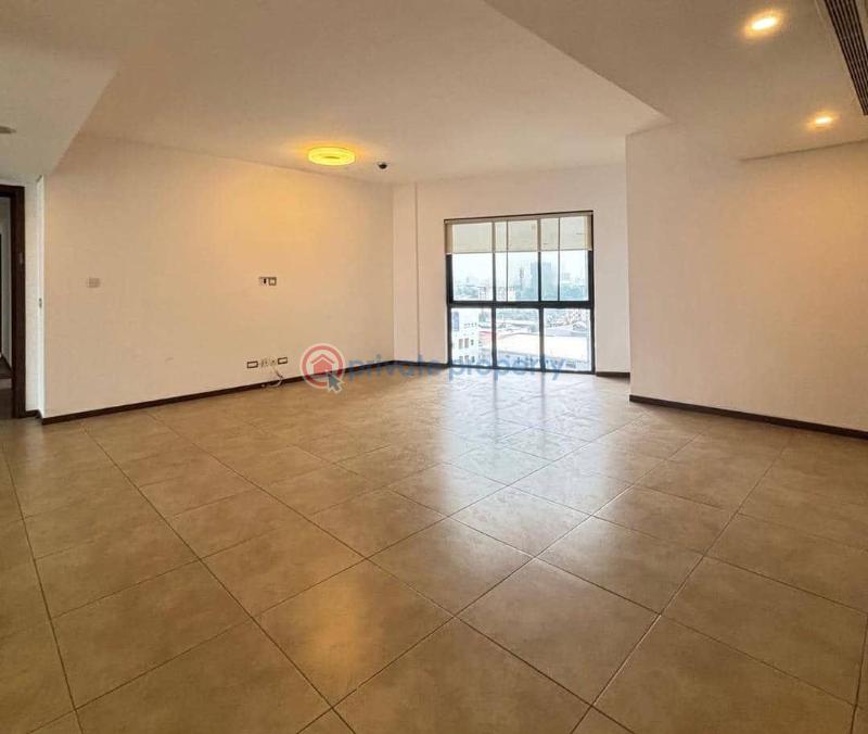 4 bedroom Block Of Flats For Rent Ademola Adetokunbo Victoria Island Lagos - 3