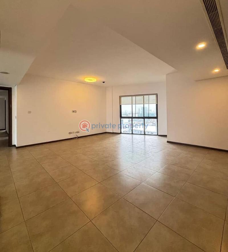 4 bedroom Block Of Flats For Rent Ademola Adetokunbo Victoria Island Lagos - 4