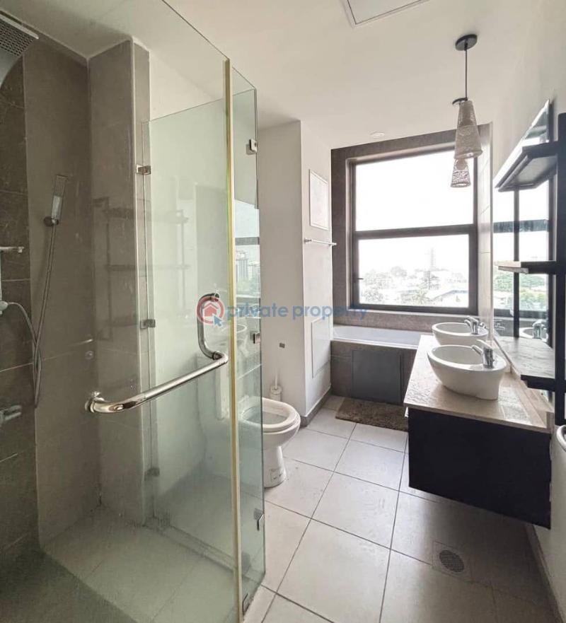4 bedroom Block Of Flats For Rent Ademola Adetokunbo Victoria Island Lagos - 7