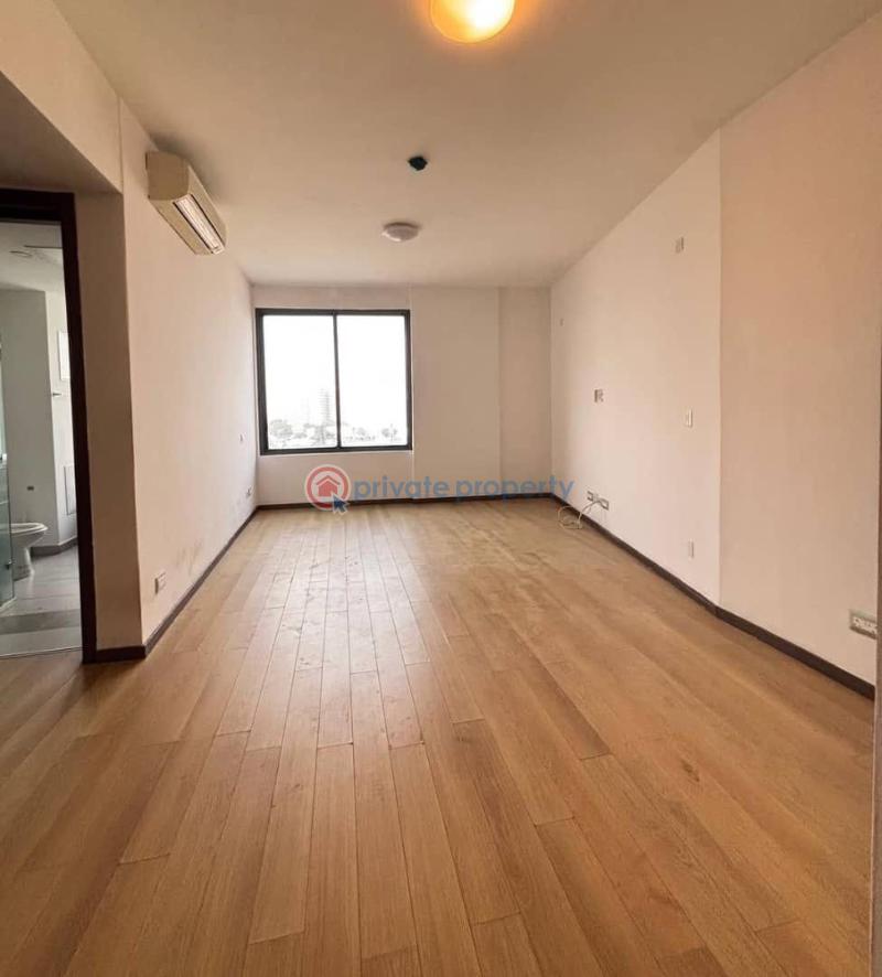 4 bedroom Block Of Flats For Rent Ademola Adetokunbo Victoria Island Lagos - 1