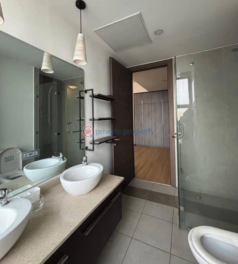 4 bedroom Block Of Flats For Rent Ademola Adetokunbo Victoria Island Lagos - 8