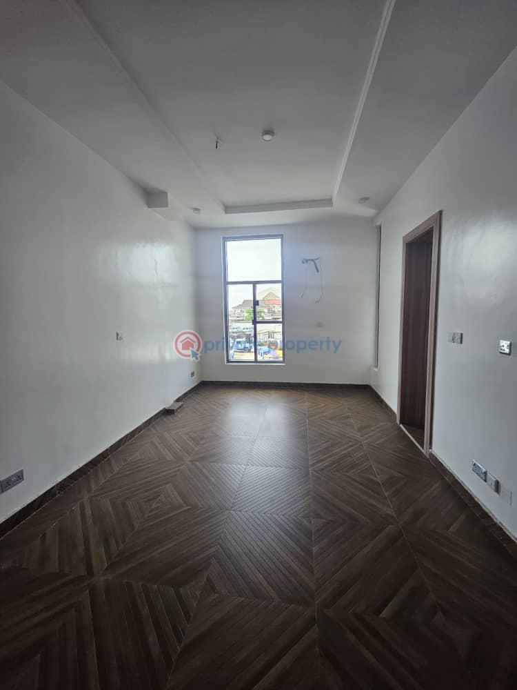 4 bedroom Maisonette For Rent Oba Amusa Estate Oniru Victoria Island Lagos - 14
