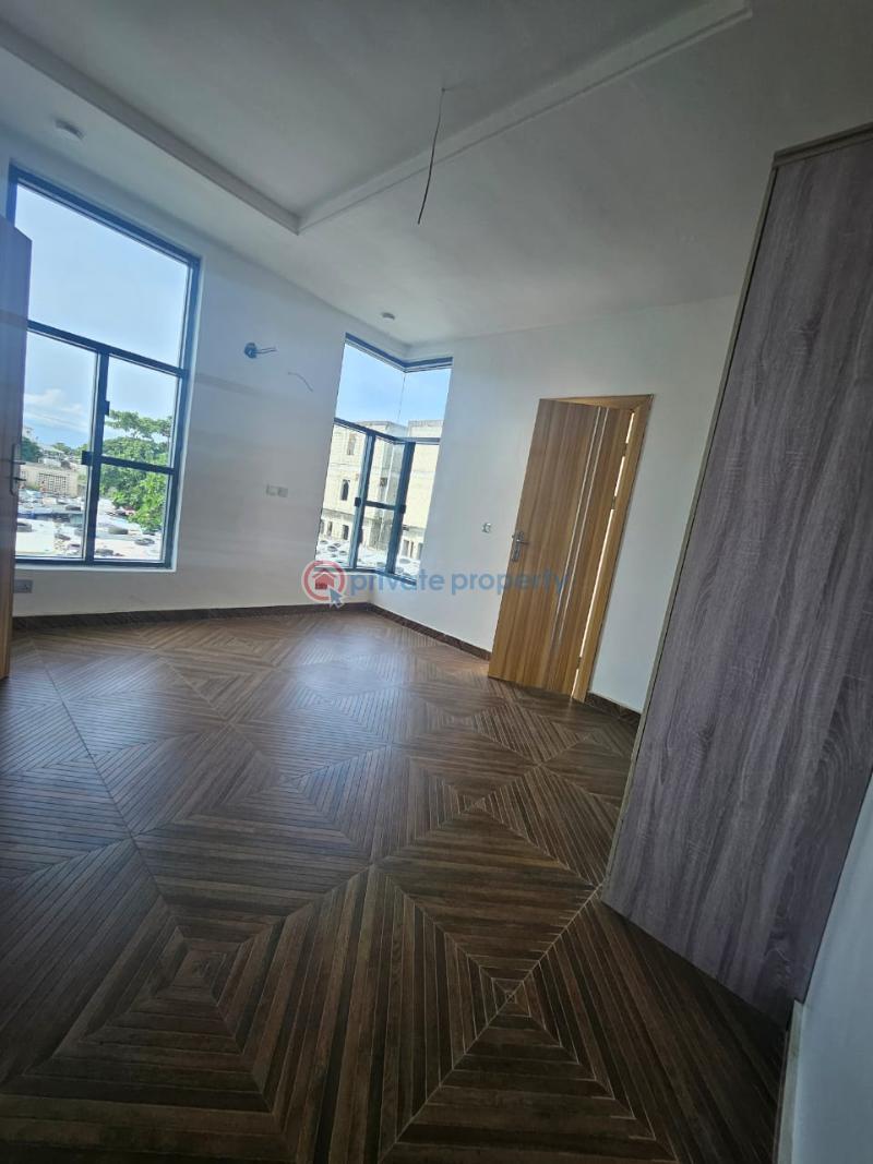 4 bedroom Maisonette For Rent Oba Amusa Estate Oniru Victoria Island Lagos - 11