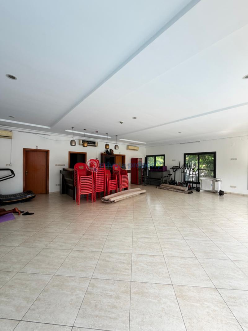 4 bedroom Maisonette For Rent Bourdillon Road Bourdillon Ikoyi Lagos - 19