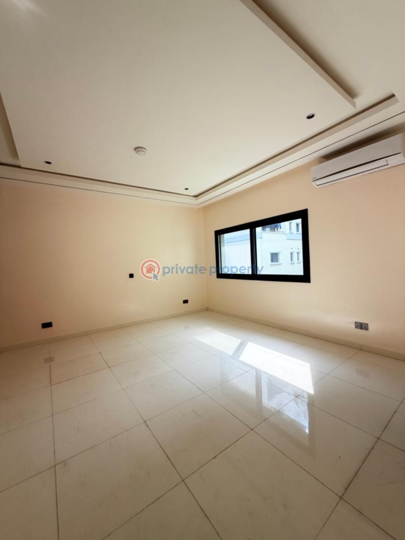 4 bedroom Maisonette For Rent Bourdillon Road Bourdillon Ikoyi Lagos - 5