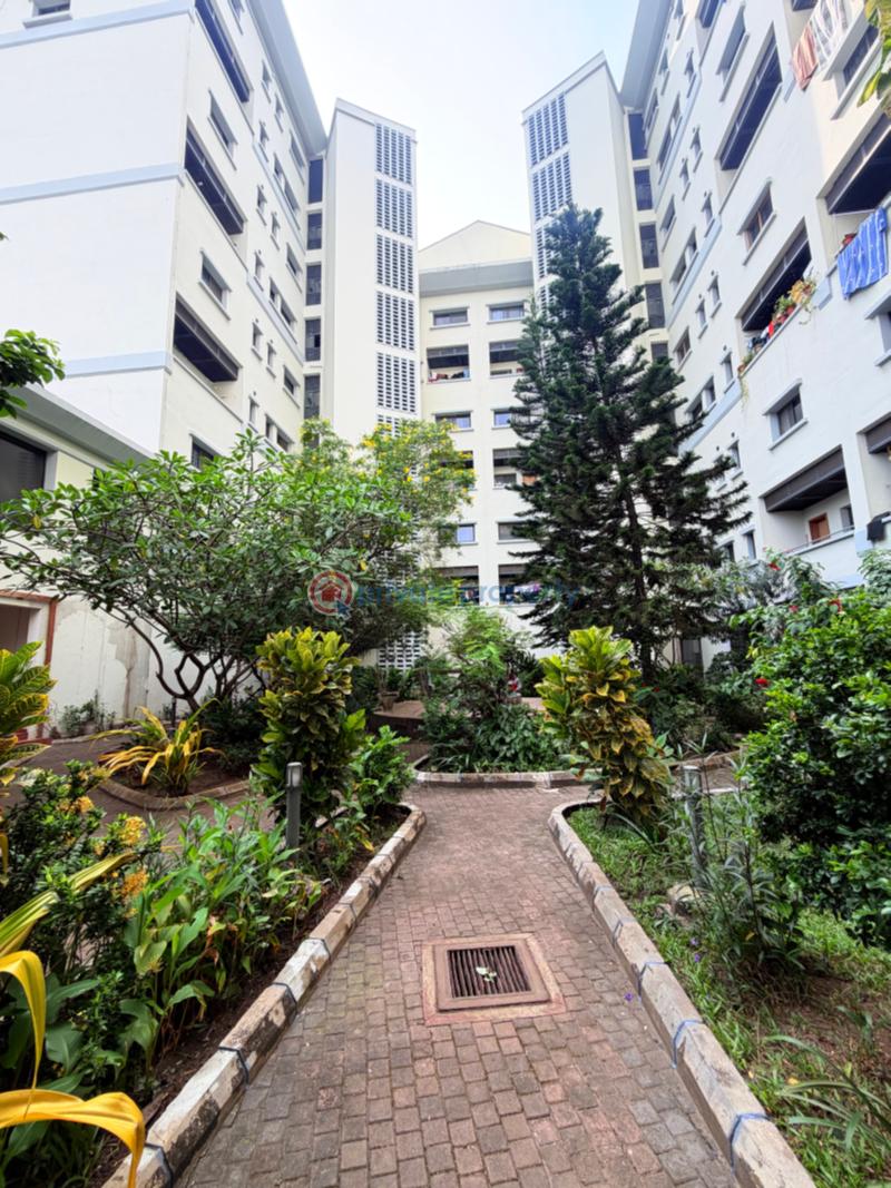 4 bedroom Maisonette For Rent Bourdillon Road Bourdillon Ikoyi Lagos - 23