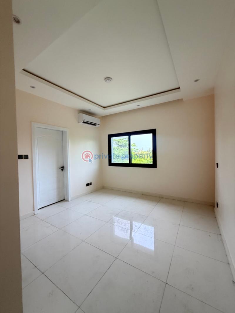 4 bedroom Maisonette For Rent Bourdillon Road Bourdillon Ikoyi Lagos - 15