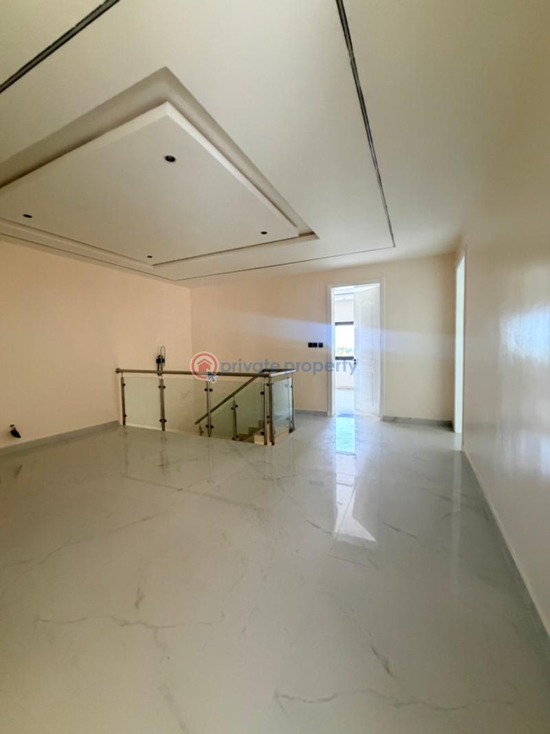 4 bedroom Maisonette For Rent Bourdillon Road Bourdillon Ikoyi Lagos - 7