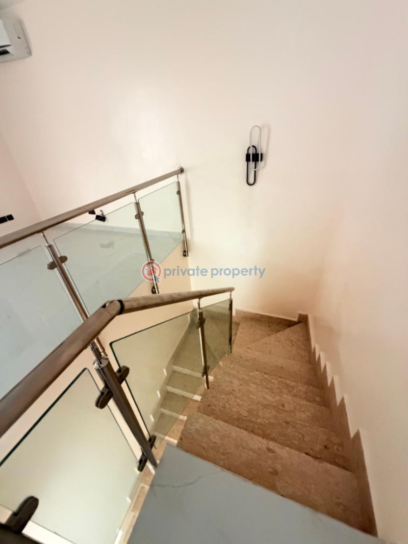 4 bedroom Maisonette For Rent Bourdillon Road Bourdillon Ikoyi Lagos - 14