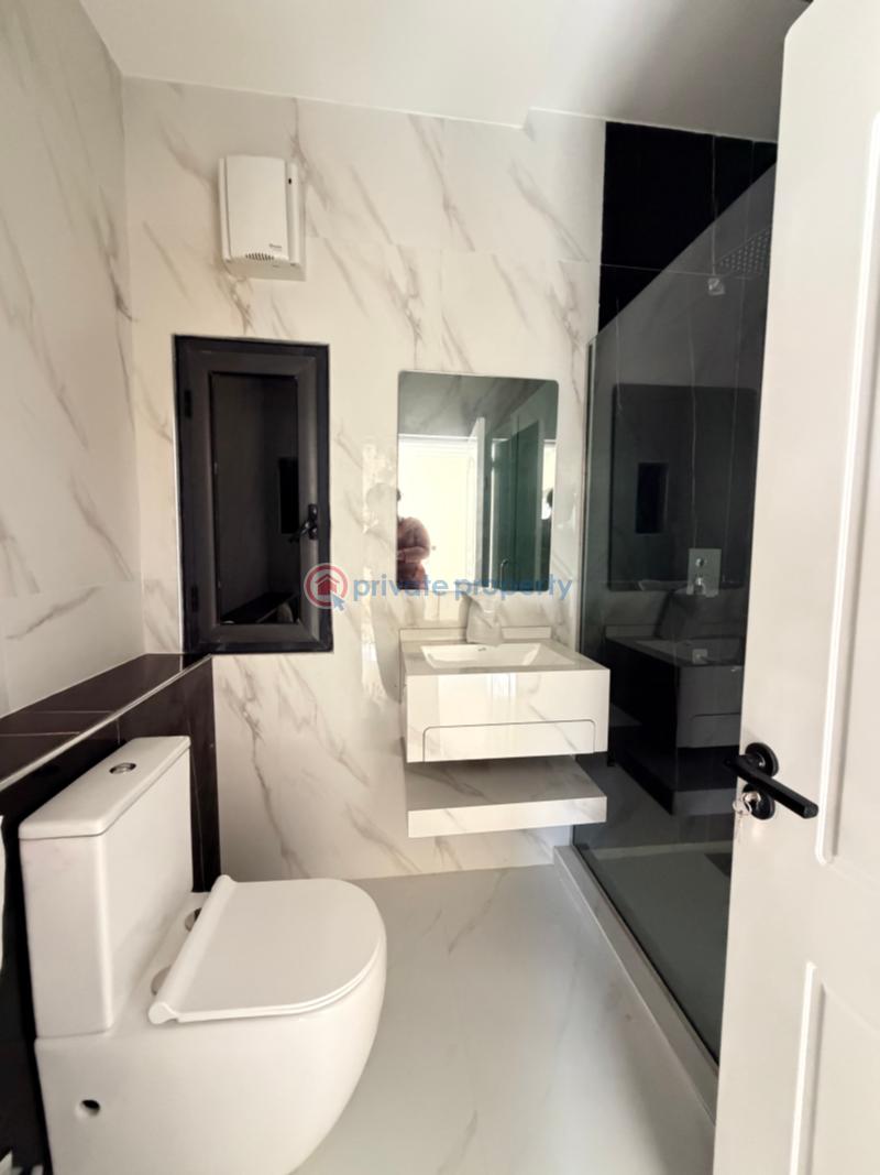 4 bedroom Maisonette For Rent Bourdillon Road Bourdillon Ikoyi Lagos - 6