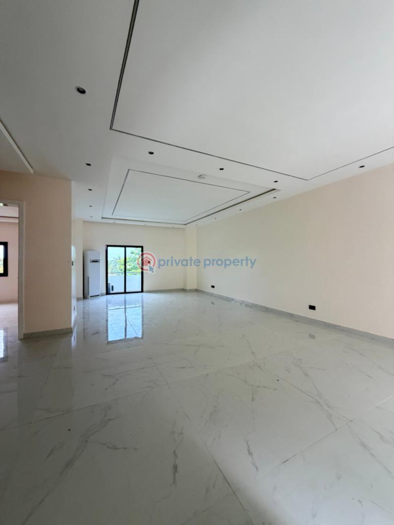 4 bedroom Maisonette For Rent Bourdillon Road Bourdillon Ikoyi Lagos - 2