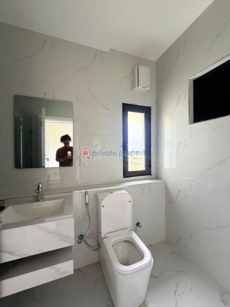 4 bedroom Maisonette For Rent Bourdillon Road Bourdillon Ikoyi Lagos - 13