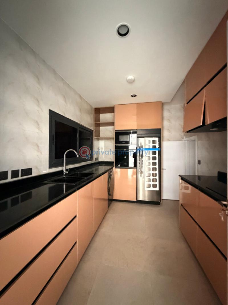 4 bedroom Maisonette For Rent Bourdillon Road Bourdillon Ikoyi Lagos - 3