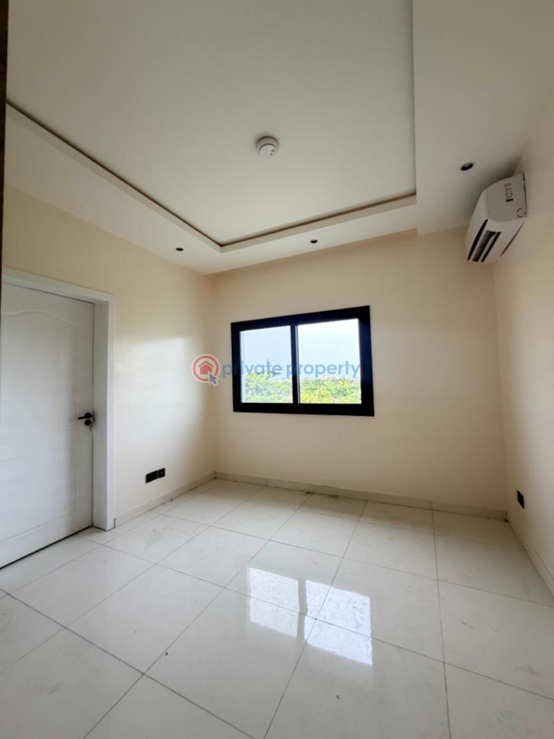 4 bedroom Maisonette For Rent Bourdillon Road Bourdillon Ikoyi Lagos - 12