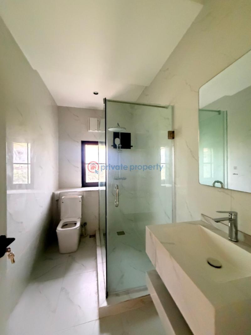 4 bedroom Maisonette For Rent Bourdillon Road Bourdillon Ikoyi Lagos - 11