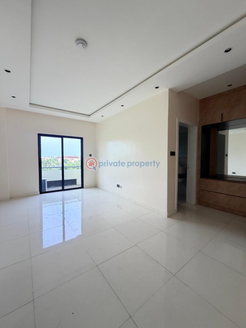 4 bedroom Maisonette For Rent Bourdillon Road Bourdillon Ikoyi Lagos - 8