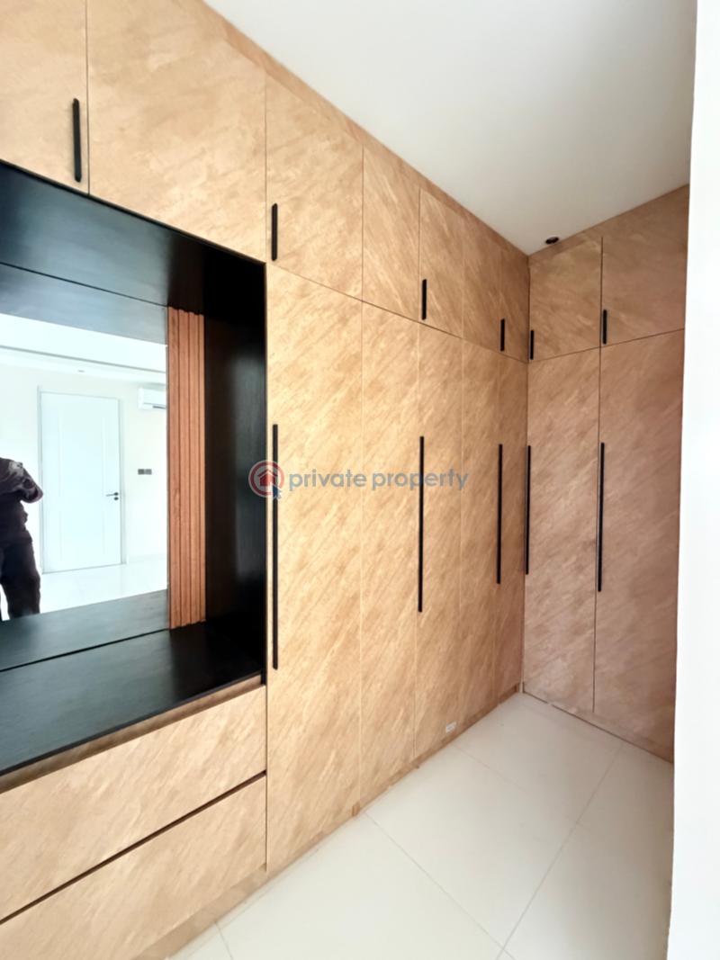 4 bedroom Maisonette For Rent Bourdillon Road Bourdillon Ikoyi Lagos - 9