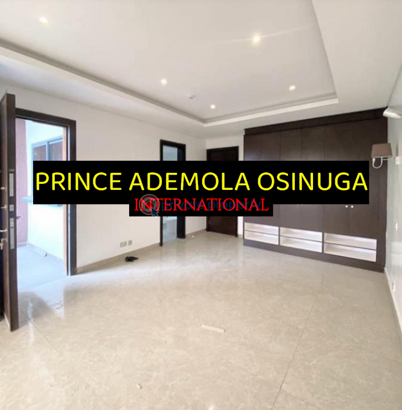 4 bedroom Maisonette For Rent Banana Island Estate Banana Island Ikoyi Lagos - 4