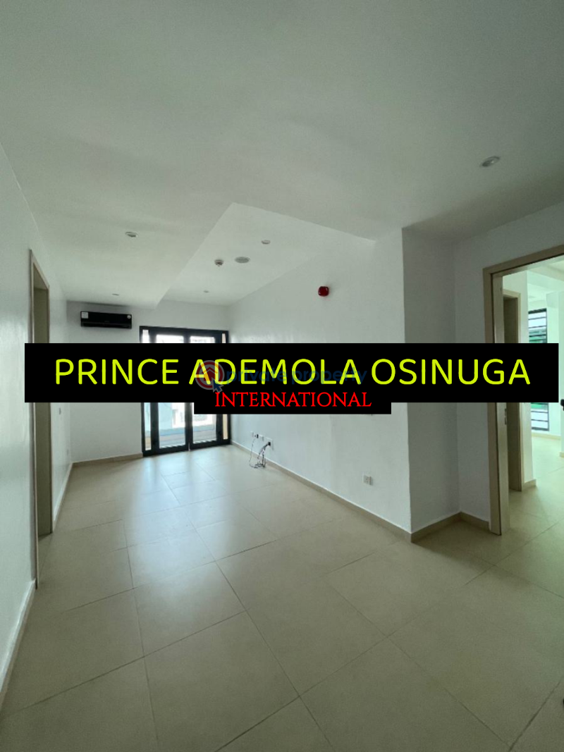 Premium 4 bedroom maisonette on 2 floors +bq+pool+gym - 7 4 bedroom Maisonette For Rent Old Ikoyi Lagos - 7