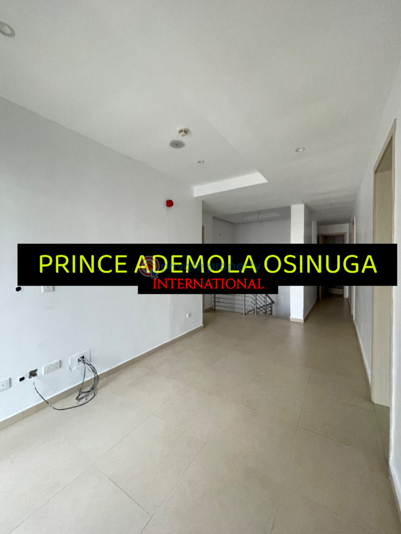 Premium 4 bedroom maisonette on 2 floors +bq+pool+gym - 9 4 bedroom Maisonette For Rent Old Ikoyi Lagos - 9