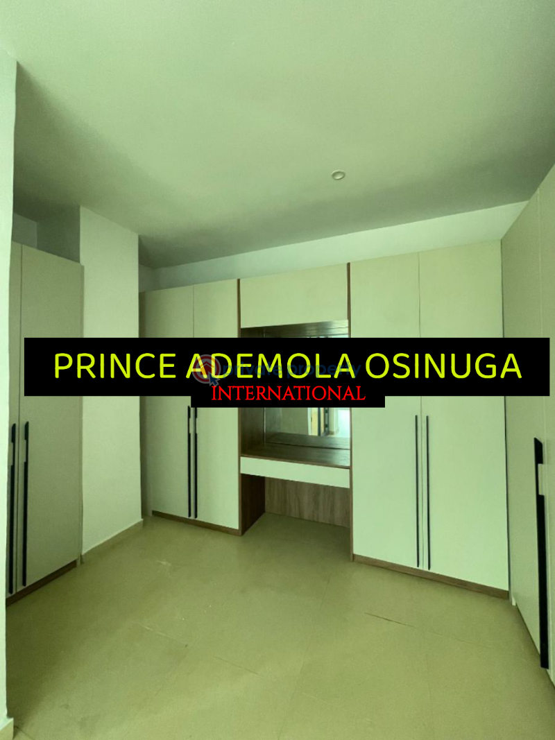 Premium 4 bedroom maisonette on 2 floors +bq+pool+gym - 5 4 bedroom Maisonette For Rent Old Ikoyi Lagos - 5