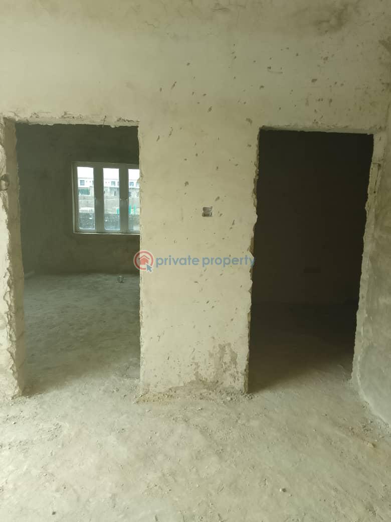 4 bedroom Maisonette For Sale Along Lekki Epe Expressway, Before Lagos Business School (lbs) Lekki Gardens Estate Ajah Lagos - 3